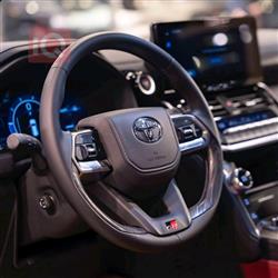 تۆیۆتا لاند کروزەر